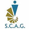 logo SCAG